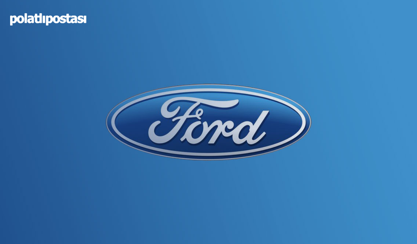 Ford'un efsane modeli geri dönüyor! Bu defa elektrikli...