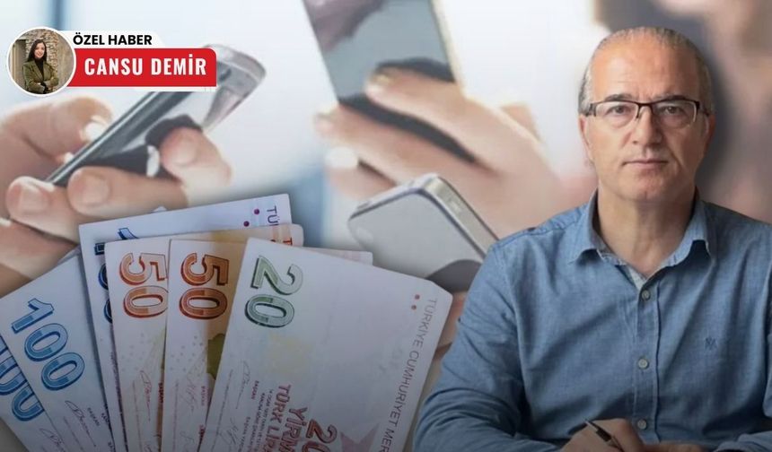 Tüketici Hakları Derneğinden GSM operatörlerine tepki: "İletişim lüks değil"