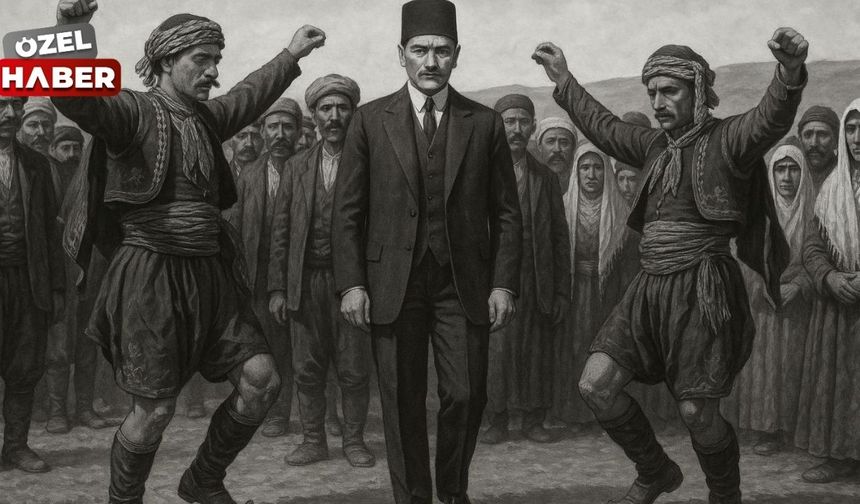 Halk oyunundan çok daha fazlası: Haymana Zeybeği