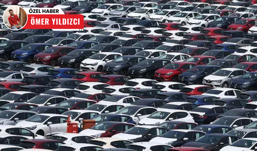 Haziran Ayı otomotiv satış rekorları kırıldı