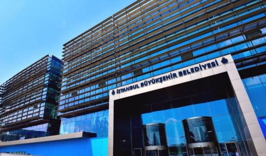İBB soruşturmasında yeni dalga: 18 kişi hakkında gözaltı kararı