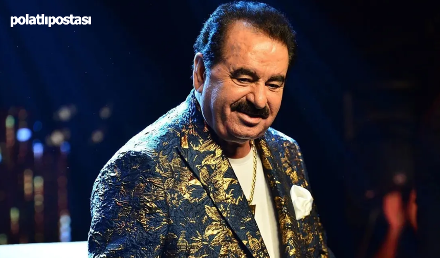 İbrahim Tatlıses'ten sert veda: Tüm bağlar koptu!