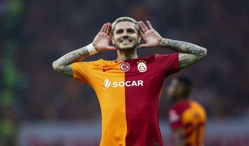 Icardi'nin ifşası sosyal medyayı karıştırdı! Yıldız futbolcudan 'bamya' yorumlarına fotoğraflı yanıt