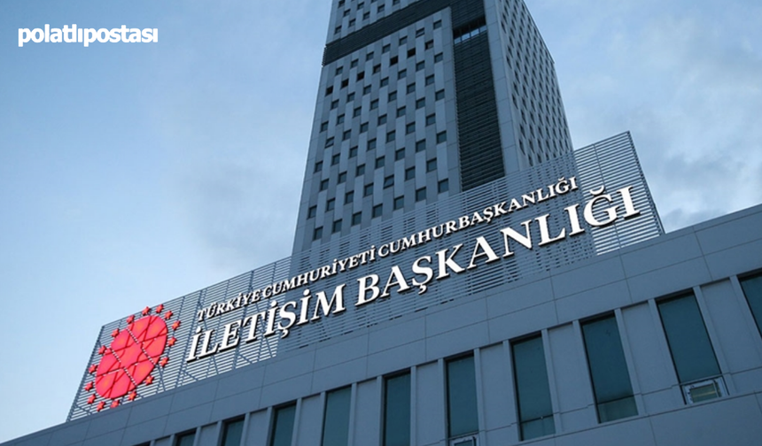 İletişim Başkanlığı'nda yeni görevden alma: O isim görevden alındı