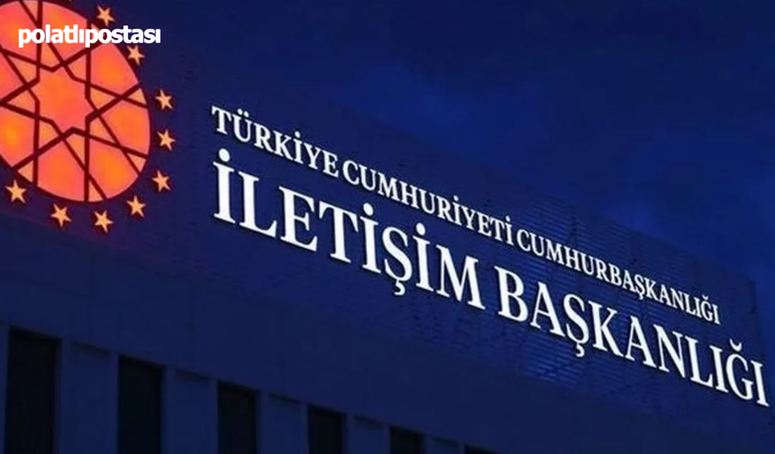 İletişim Başkanlığı'ndan personeline rekor promosyon müjdesi!