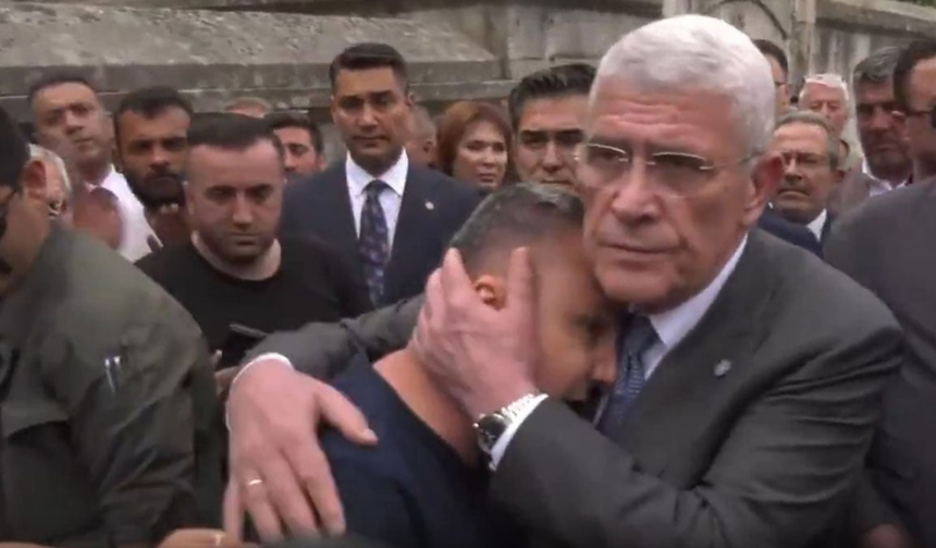 Irak'ta görev alan asker "silah bırakma" sürecine tepki gösterdi