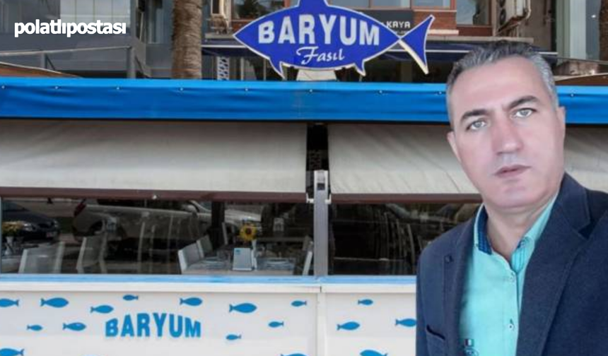 İzmir Kordon'da acı kayıp: Ünlü işletmeci hayatını kaybetti!