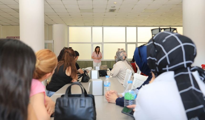 Keçiören Belediyesi Kariyer Ofisi’nden istihdama büyük katkı