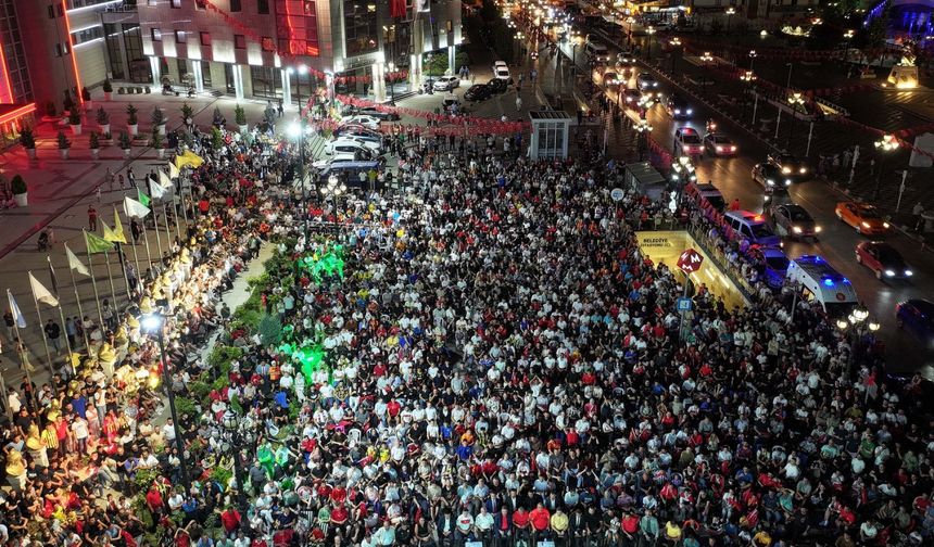 Keçören'de, bilim insanları dil ve tarih konuşacak