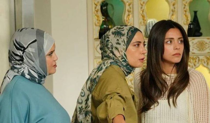Kızılcık Şerbeti’nde bir ayrılık daha: Yeni sezonda olmayacak!