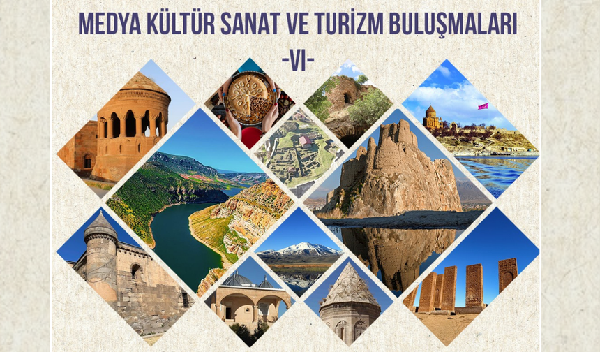 Kültür Sanat muhabirleri Doğu ve Güneydoğu keşfine çıkıyor