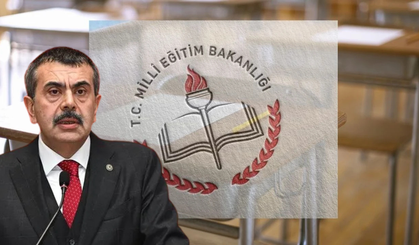 LGS soruşturmasında sıcak gelişme! O isim görevden alındı