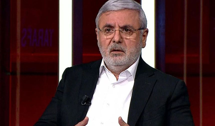 Mehmet Metiner'den AK Parti medyasına çarpıcı gönderme: "Olmadığı dönemde daha güçlüydük!"