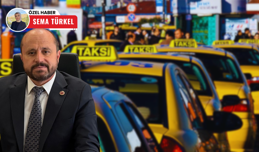 Ne vergi var ne denetim: Esnafın ekmeğine göz diktiler!