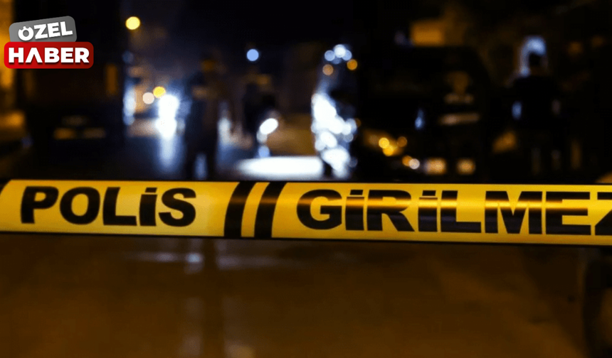 Polatlı'da esrarengiz ölüm! Çukurdan cansız bedenler çıktı