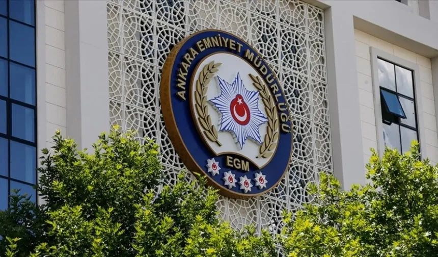 Polatlı'da, son yılların en büyük kaçakçılık operasyonu!