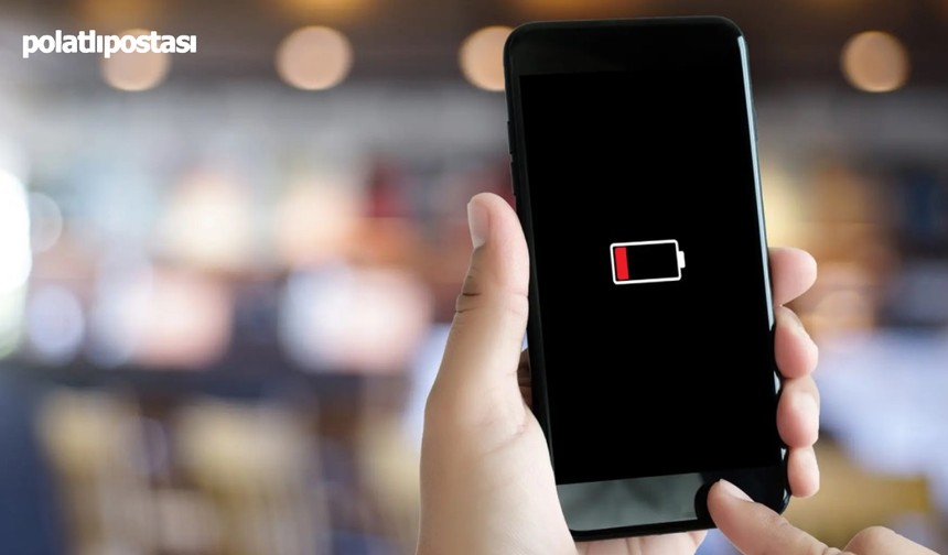 Polatlılılar telefonların şarjlarını doldurun! 11 Temmuz'da elektrikler kesilecek