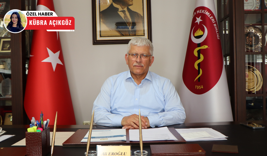 Türkiye, şap salgınında kritik eşiğe geçiyor