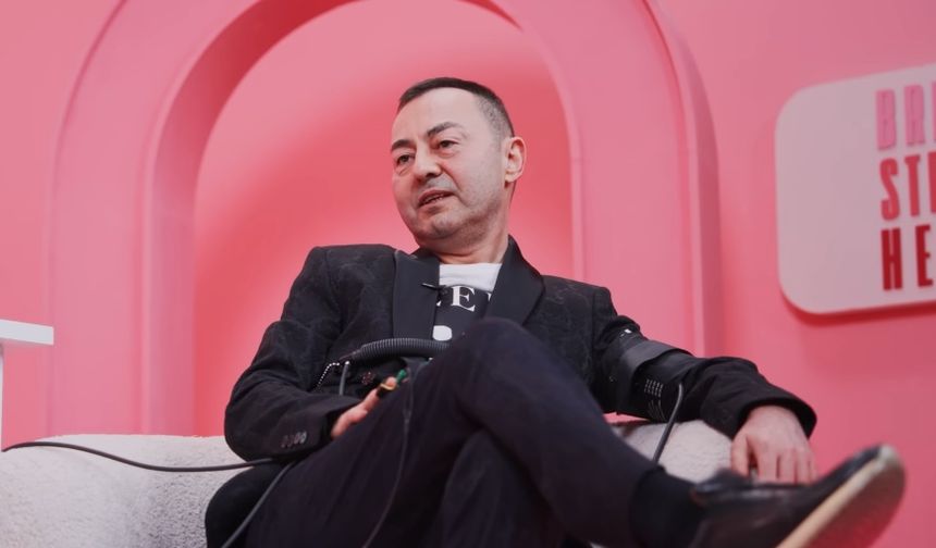 Serdar Ortaç yalan makinesine bağlandı! Çok konuşulacak kumar itirafı