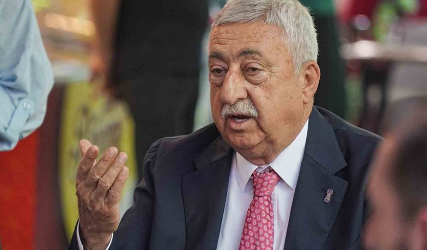 Palandöken'den yapay zeka yorumu: ''Teknolojiye karşı değiliz ama bu denge korunmalı"
