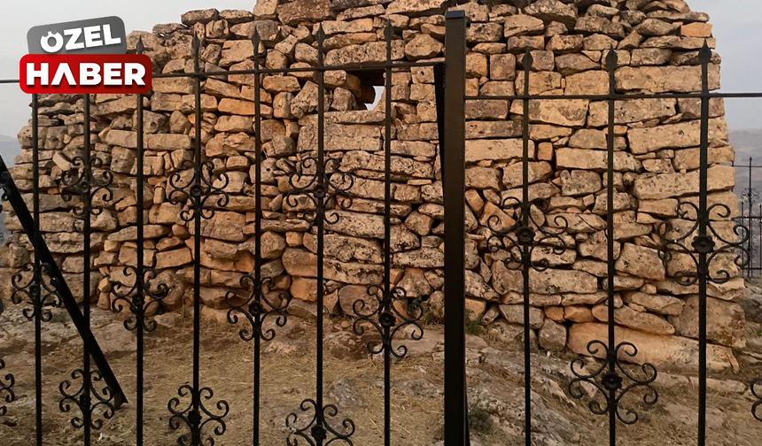 Türkiye'nin dört bir yanından Kültür Sanat Muhabirleri Siirt'te: 260 yıllık "Işık Hadisesi" hayran bıraktı!
