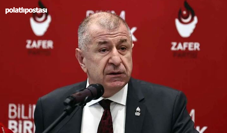 Ümit Özdağ'dan Fenerbahçe'nin yeni sponsoruna sert tepki: Yakıştıramadım