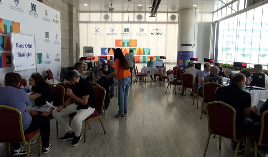 Üniversite tercihi yapacak öğrenciler dikkat!