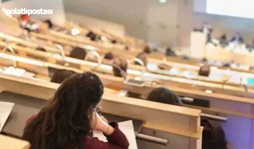 Vakıf Üniversitelerinde şok zam: Bazı bölümlere %140'ı aşan artış geldi!