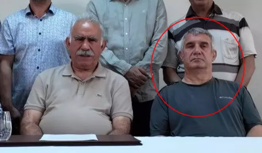 Veysi Aktaş ile Aziz İhsan Aktaş'ın kuzen olduğu ortaya çıktı!