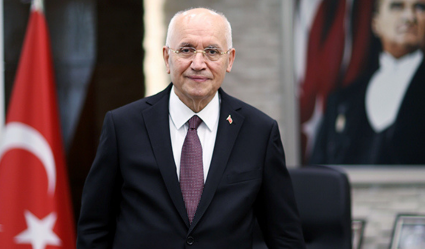 Yenimahalle Belediyesinden dolandırıcılık uyarısı!