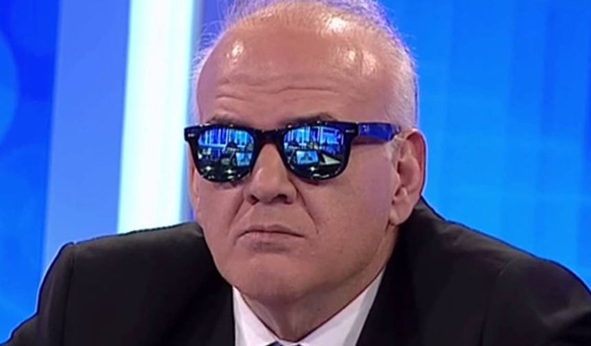 Ahmet Çakar'dan Süper Lig'in ilk tartışması: "Penaltı kararı yanlış!"