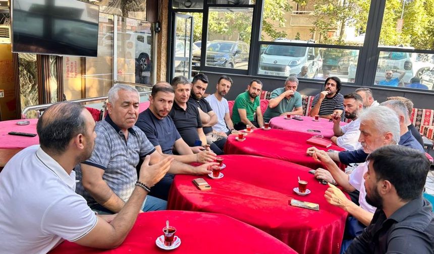 Ankaralı esnaftan Digitürk protestosu: Maç yayınları cep yakıyor!