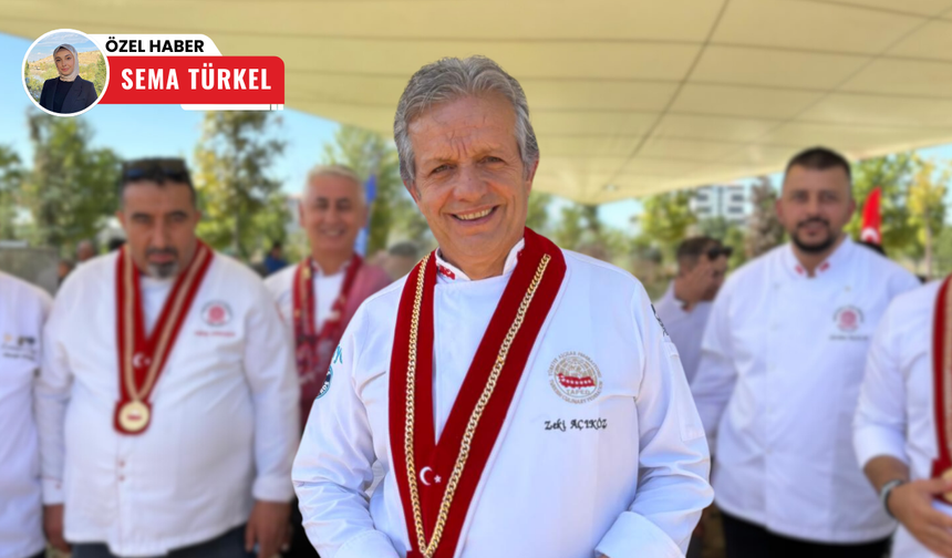 Ankara gastronomi alanında zayıf kaldı!