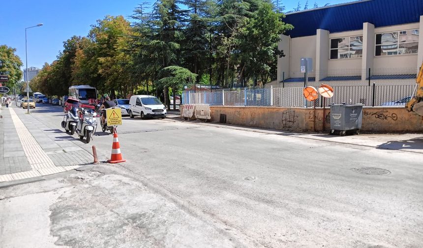Ankara’da hafriyat kamyonu dehşeti: Feci şekilde can verdiler