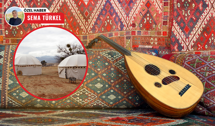 Ankara’da Türk gelenekleri yaşatılacak!