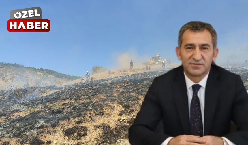 Bala Belediye Başkanı’ndan hemşehrilerine çağrı: “Daha duyarlı olalım”