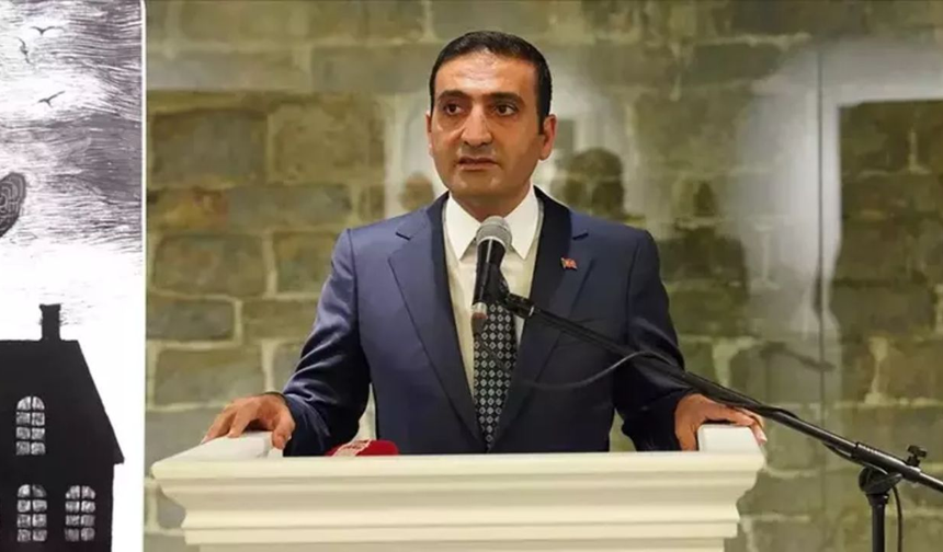 Beyoğlu Belediye Başkanı İnan Güney'e tutuklama talebi