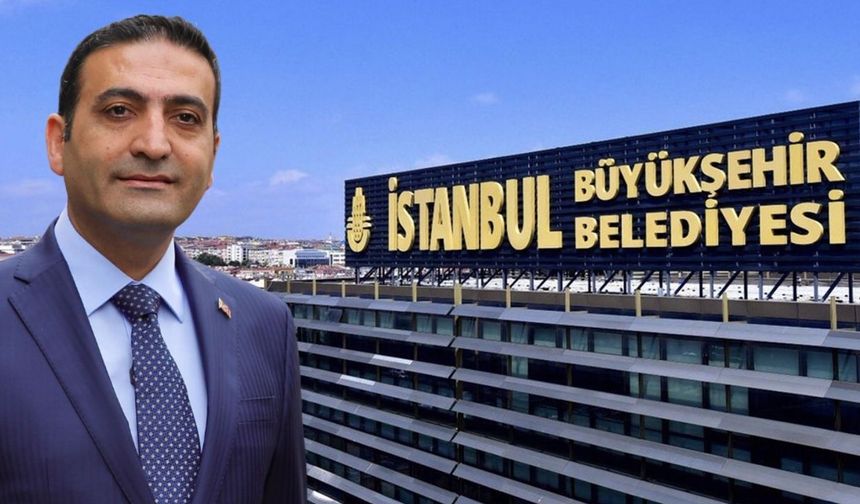 İBB'ye dev operasyon! Beyoğlu Belediye Başkanı İnan Güney için gözaltı kararı