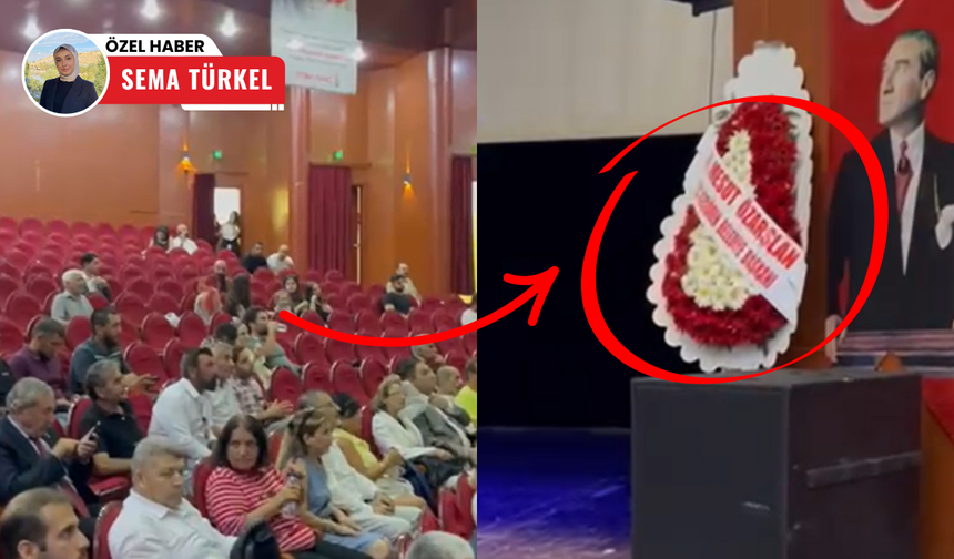 CHP’li başkandan Zafer Partisi’ne dikkat çeken jest!