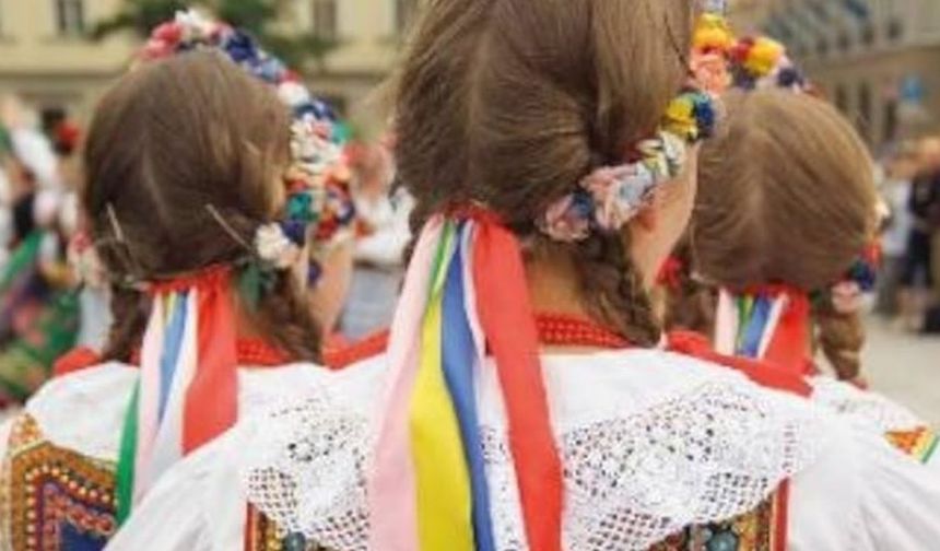 Çubuk Turşu ve Kültür Festivali 17. kez kapılarını açıyor