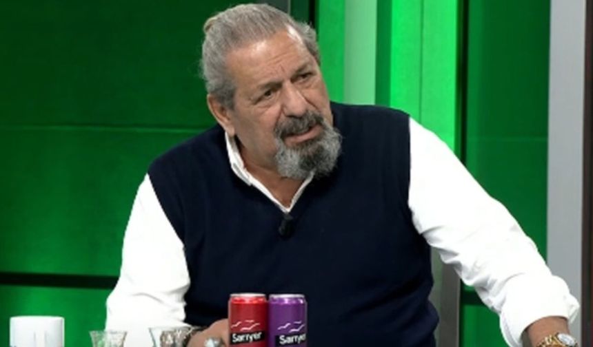 Erman Toroğlu'ndan Gaziantep maçına flaş yorum: "Bu sahada karpuz yetişmez!"