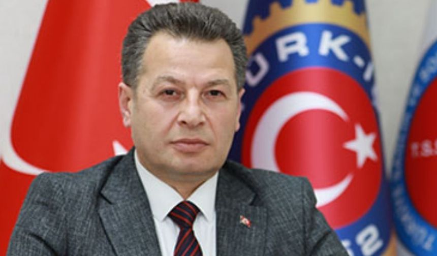 Sağlık İş’ten adaletsizliğe protesto: Haksızlığı kabul etmiyoruz!