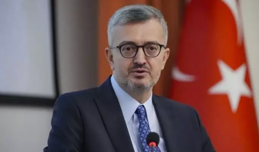 İletişim Başkanı Duran’dan “Next Sosyal” mesajı