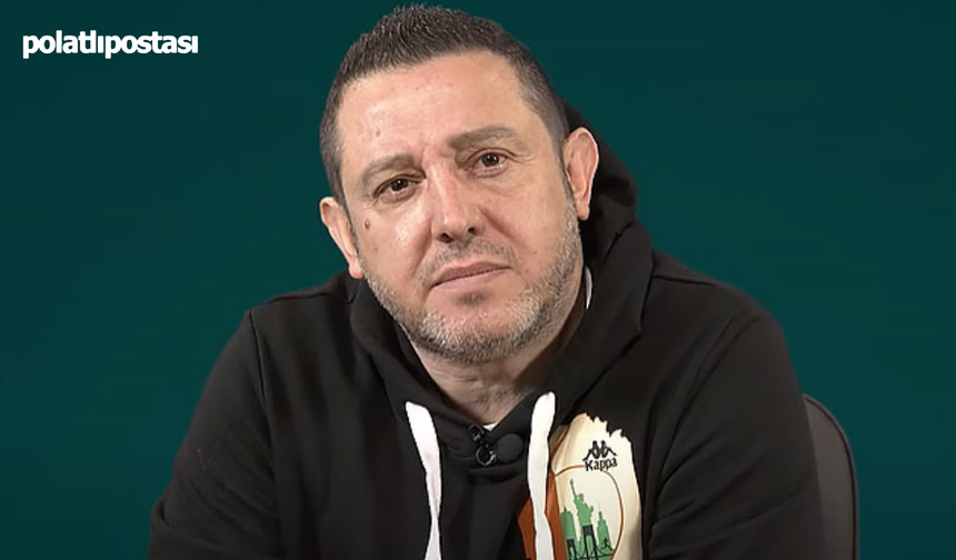 Nihat Kahveci'den Galatasaray'a sürpriz kaleci uyarısı: "Sezon bitmez!"