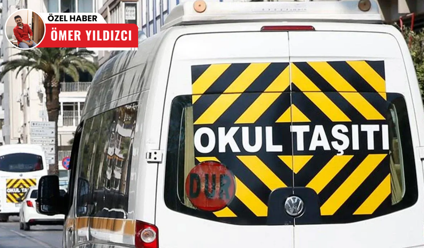 Okullar açılmadan velilere bir servis şoku daha! Polatlı'da okul servis ücretlerine zam