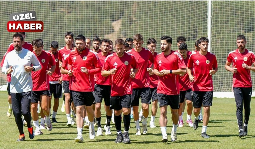 Polatlı 1926 SK'dan çifte maç maratonu: Gündüz kazandı, akşam kaybetti!
