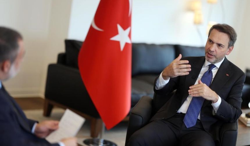 Türkiye ile Çin yeni ortaklıklara hazırlanıyor