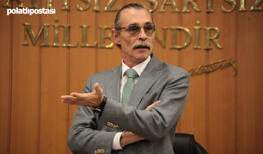 Başkan Beşikçioğlu açıkladı: İlk yılında 63 öğrenciyi üniversiteli yaptılar!