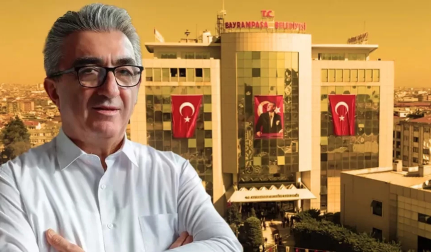 Bayrampaşa Belediyesinde, Başkan Vekili seçimi için gün verildi