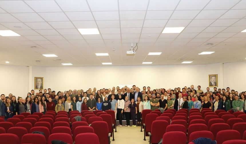 Bilkent Şehir Hastanesi Anestezi Kliniği’nde akademik yıl başladı